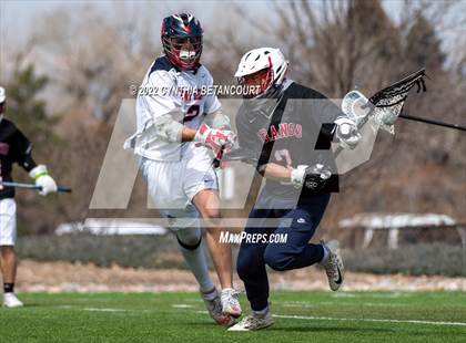 Thumbnail 3 in Kent Denver vs Durango photogallery.
