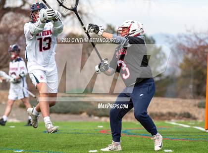 Thumbnail 2 in Kent Denver vs Durango photogallery.