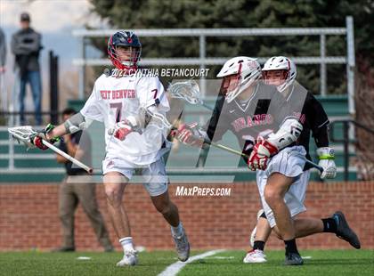 Thumbnail 1 in Kent Denver vs Durango photogallery.