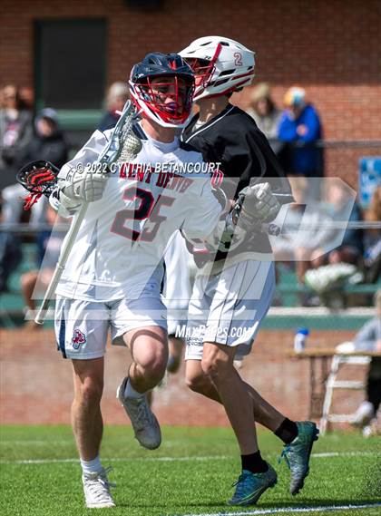 Thumbnail 3 in Kent Denver vs Durango photogallery.