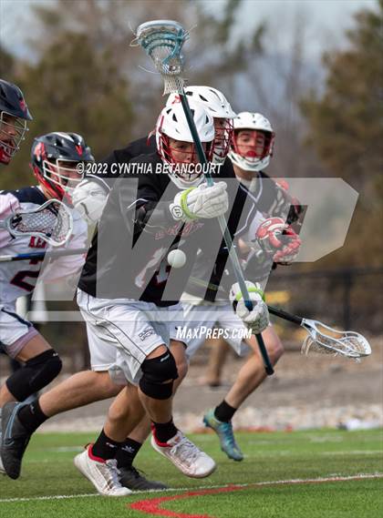 Thumbnail 3 in Kent Denver vs Durango photogallery.