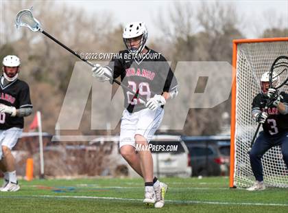 Thumbnail 1 in Kent Denver vs Durango photogallery.