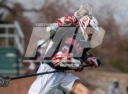 Thumbnail 1 in Kent Denver vs Durango photogallery.