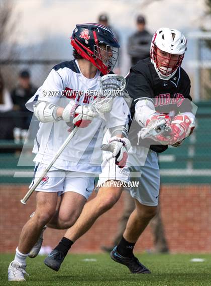 Thumbnail 3 in Kent Denver vs Durango photogallery.