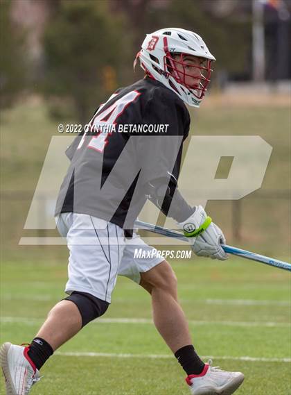 Thumbnail 3 in Kent Denver vs Durango photogallery.