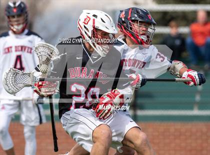 Thumbnail 1 in Kent Denver vs Durango photogallery.