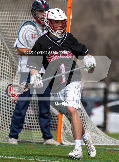 Thumbnail 1 in Kent Denver vs Durango photogallery.
