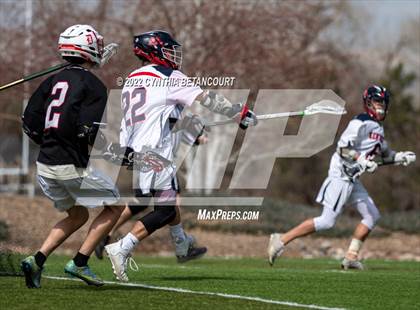 Thumbnail 3 in Kent Denver vs Durango photogallery.