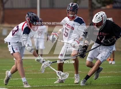 Thumbnail 1 in Kent Denver vs Durango photogallery.