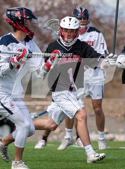 Thumbnail 1 in Kent Denver vs Durango photogallery.