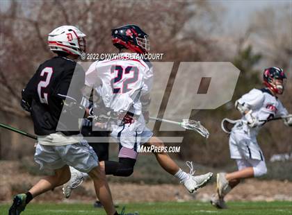 Thumbnail 1 in Kent Denver vs Durango photogallery.