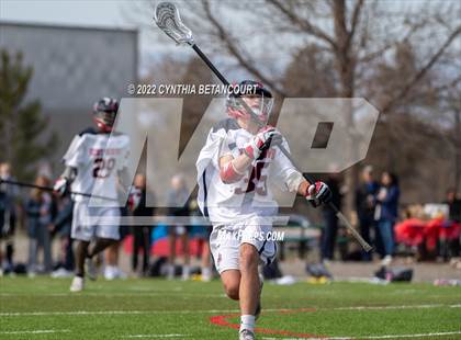 Thumbnail 3 in Kent Denver vs Durango photogallery.