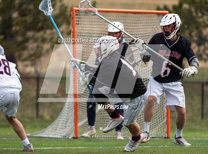 Thumbnail 1 in Kent Denver vs Durango photogallery.