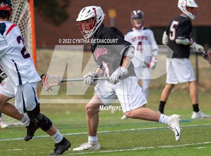 Thumbnail 3 in Kent Denver vs Durango photogallery.