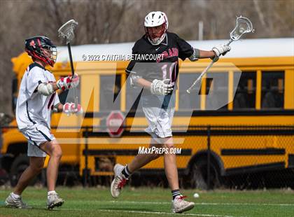 Thumbnail 2 in Kent Denver vs Durango photogallery.