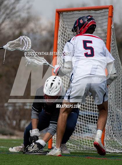 Thumbnail 1 in Kent Denver vs Durango photogallery.