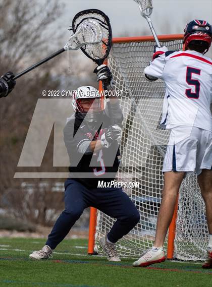 Thumbnail 1 in Kent Denver vs Durango photogallery.