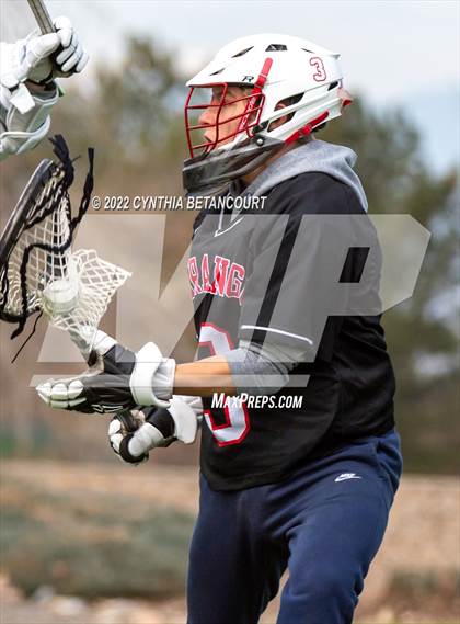 Thumbnail 1 in Kent Denver vs Durango photogallery.