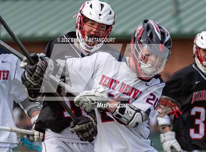 Thumbnail 1 in Kent Denver vs Durango photogallery.