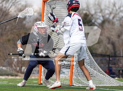 Thumbnail 3 in Kent Denver vs Durango photogallery.