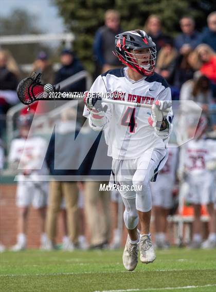 Thumbnail 1 in Kent Denver vs Durango photogallery.