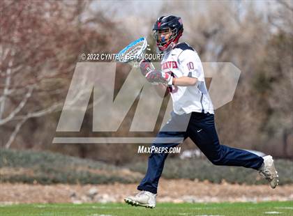 Thumbnail 1 in Kent Denver vs Durango photogallery.