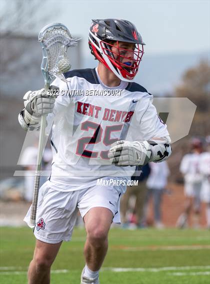 Thumbnail 3 in Kent Denver vs Durango photogallery.