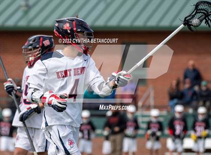 Thumbnail 1 in Kent Denver vs Durango photogallery.