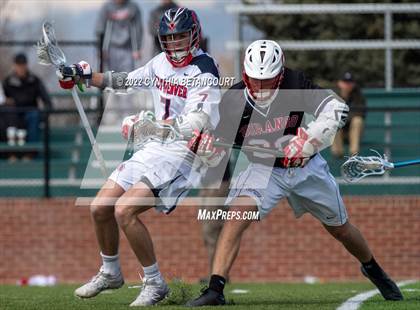 Thumbnail 3 in Kent Denver vs Durango photogallery.