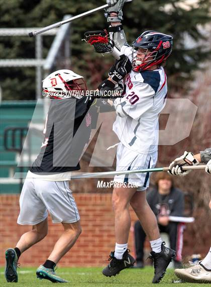 Thumbnail 1 in Kent Denver vs Durango photogallery.
