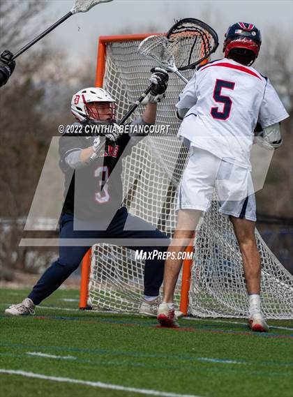 Thumbnail 3 in Kent Denver vs Durango photogallery.