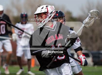 Thumbnail 3 in Kent Denver vs Durango photogallery.