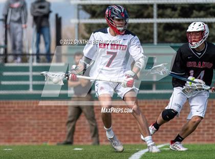 Thumbnail 3 in Kent Denver vs Durango photogallery.