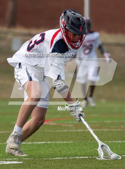 Thumbnail 3 in Kent Denver vs Durango photogallery.