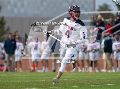 Thumbnail 3 in Kent Denver vs Durango photogallery.