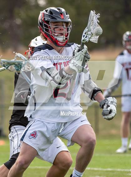 Thumbnail 1 in Kent Denver vs Durango photogallery.