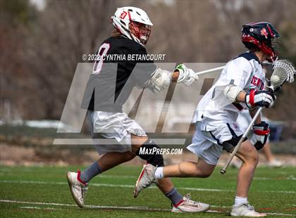 Thumbnail 2 in Kent Denver vs Durango photogallery.