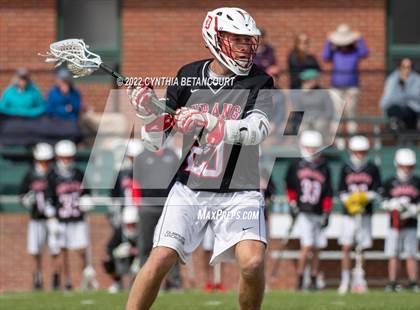 Thumbnail 2 in Kent Denver vs Durango photogallery.