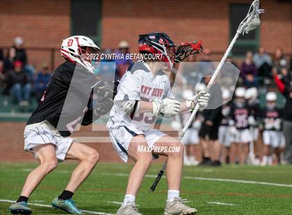 Thumbnail 3 in Kent Denver vs Durango photogallery.