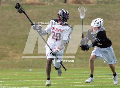Thumbnail 2 in Kent Denver vs Durango photogallery.