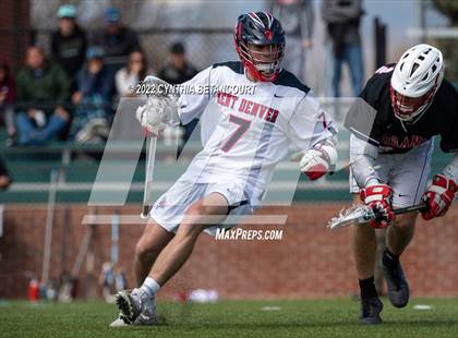 Thumbnail 1 in Kent Denver vs Durango photogallery.