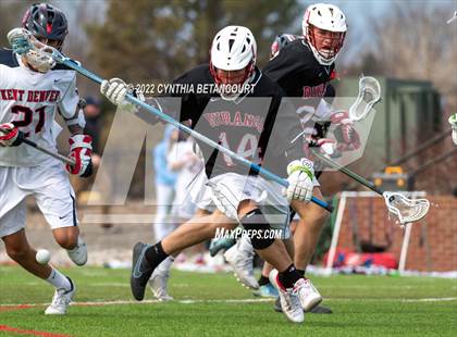 Thumbnail 1 in Kent Denver vs Durango photogallery.