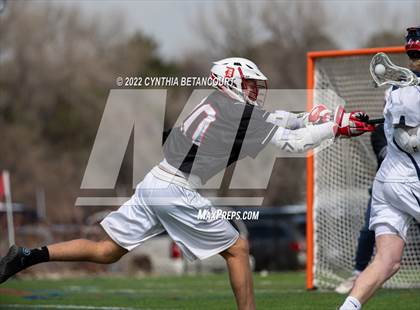 Thumbnail 1 in Kent Denver vs Durango photogallery.