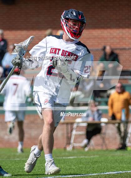 Thumbnail 1 in Kent Denver vs Durango photogallery.