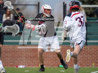 Thumbnail 3 in Kent Denver vs Durango photogallery.