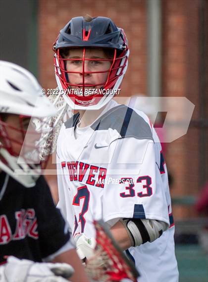 Thumbnail 3 in Kent Denver vs Durango photogallery.