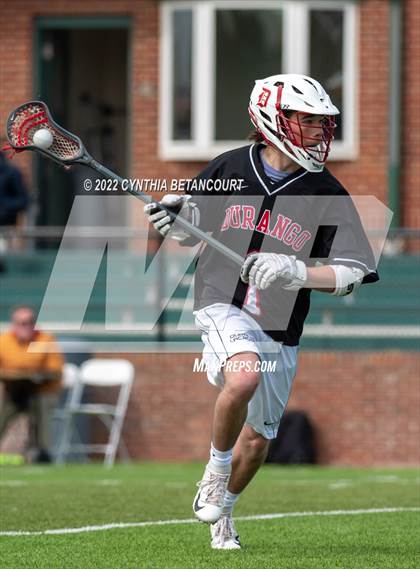 Thumbnail 1 in Kent Denver vs Durango photogallery.
