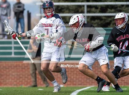 Thumbnail 2 in Kent Denver vs Durango photogallery.