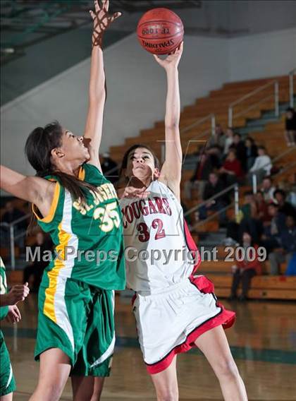 Thumbnail 1 in Carondelet vs. St. Joseph (West Coast Jamboree) photogallery.