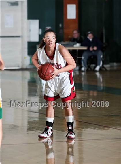 Thumbnail 3 in Carondelet vs. St. Joseph (West Coast Jamboree) photogallery.